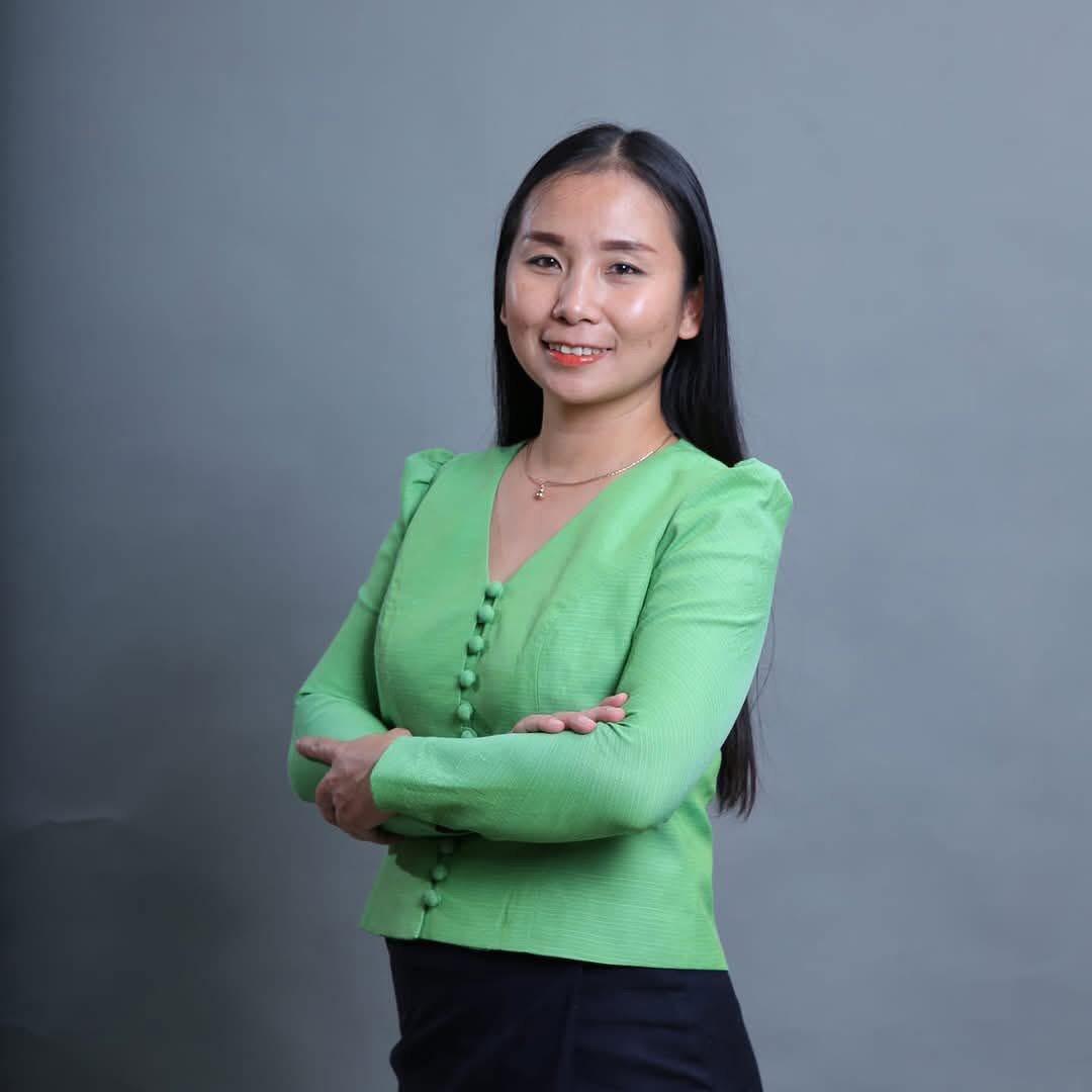 ອາຈານ ໄພຫລິນ ບົວແກ້ວ